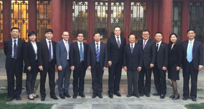 马斯克博鳌论坛将对话比尔盖茨 将加强特斯拉与政府合作