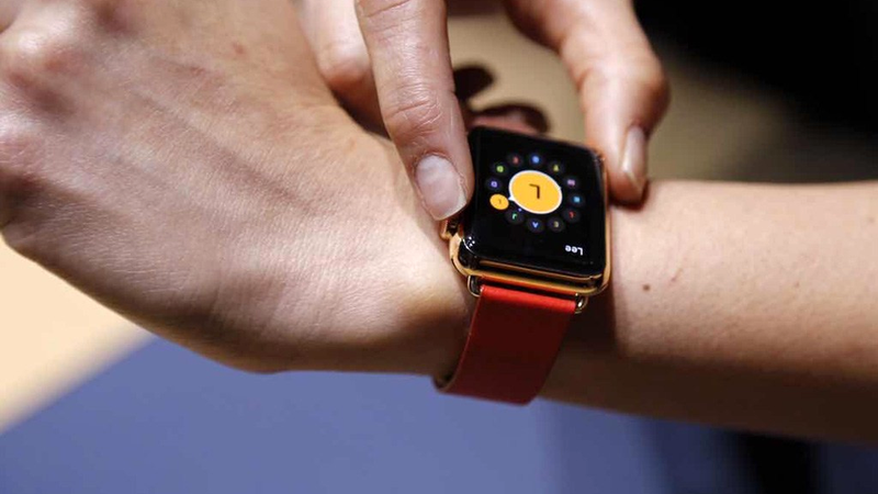 详解可穿戴的分叉路口：手机思维 还是穿戴思维？