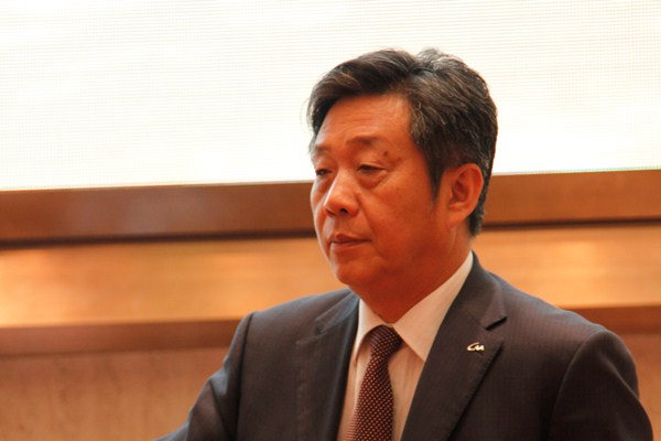 董扬：锂离子动力电池的命门 是电动汽车的短板