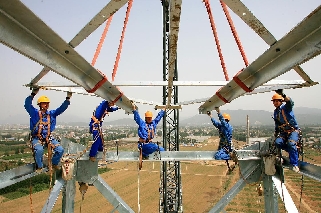 “互联网+”加速融入能源业 能源互联网爆发可期