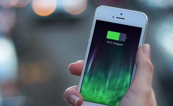 苹果大招大揽电池人才  攻关iOS设备电池续航瓶颈