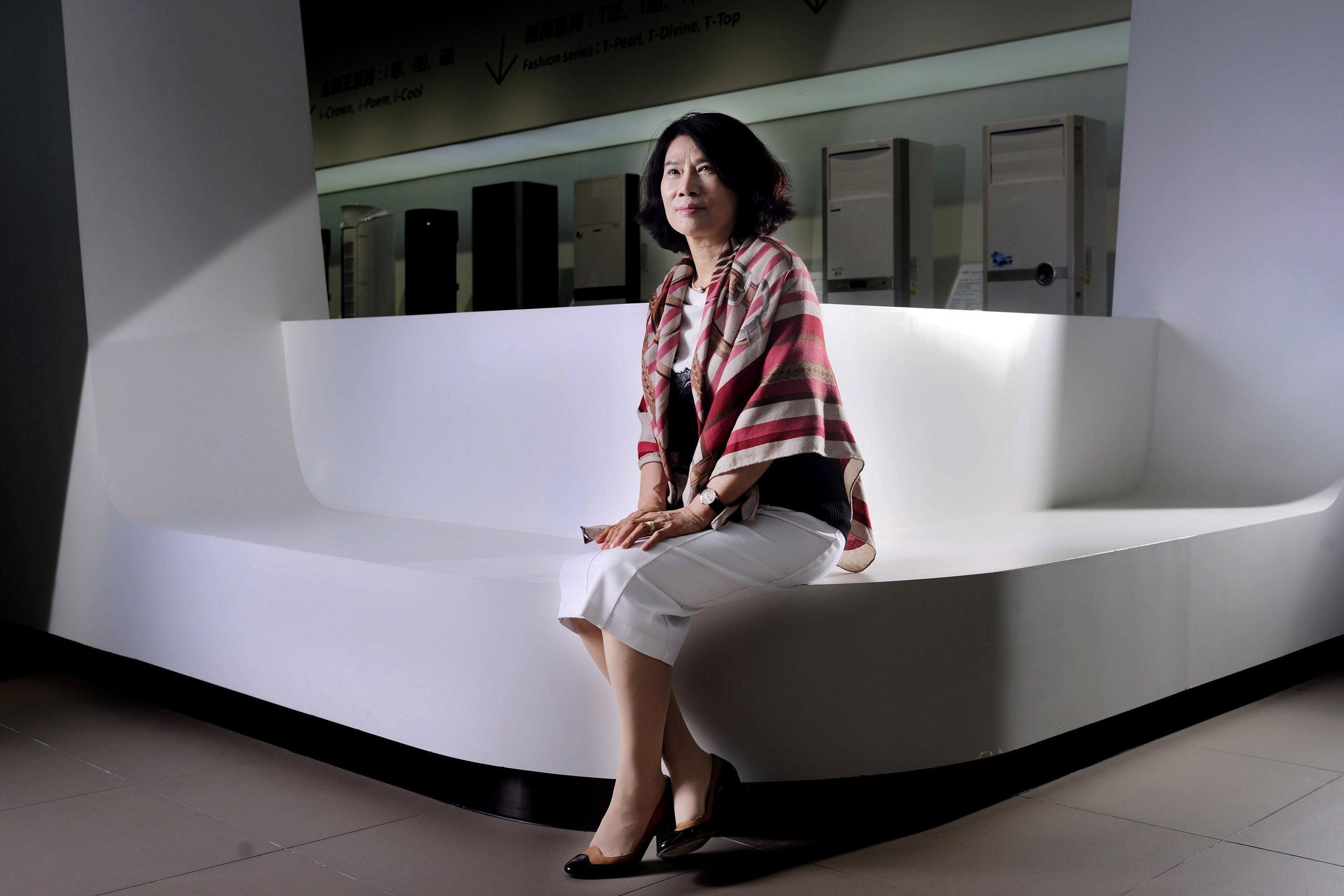 董明珠：格力手机半年内上市 或涉足汽车