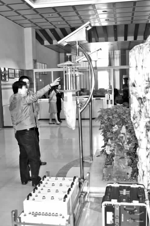 云南汇龙锂电池材料产业化步伐加快 去年销售1.4亿元