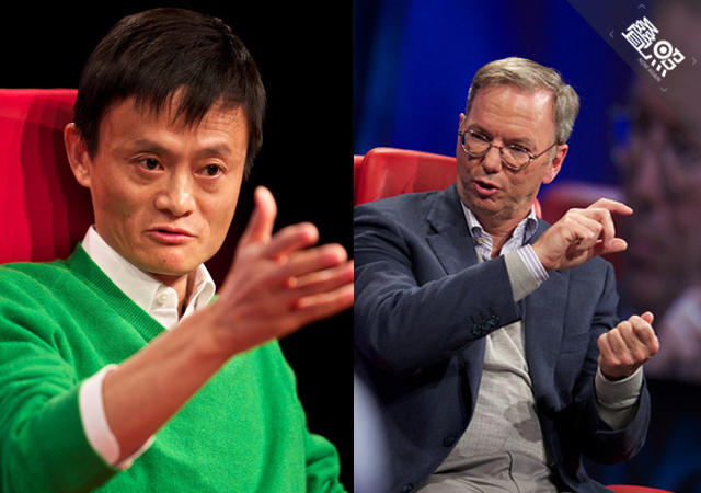 马云的手机梦：搭上魅族 神马都不是浮云