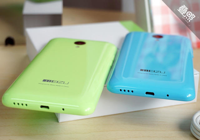 马云的手机梦：搭上魅族 神马都不是浮云