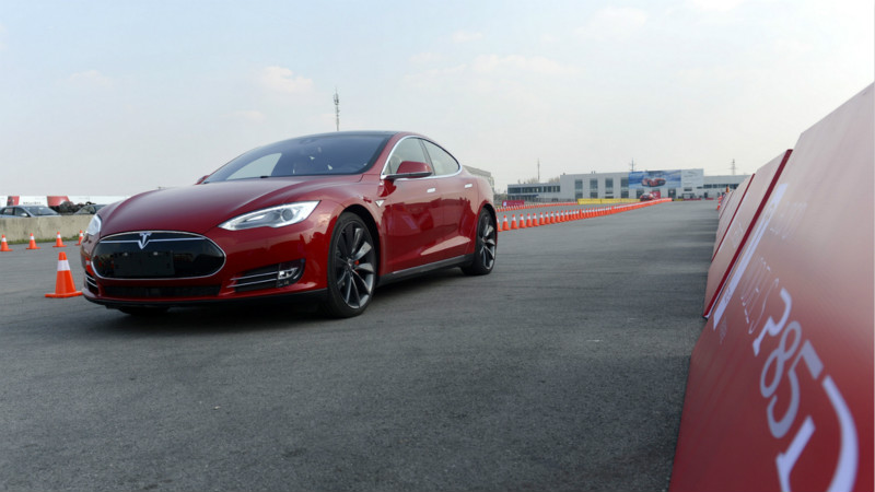 从用户体验 看入华一年的特斯拉还应补强什么