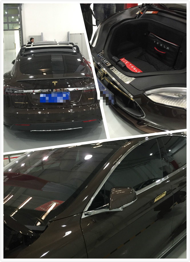 从用户体验 看入华一年的特斯拉还应补强什么