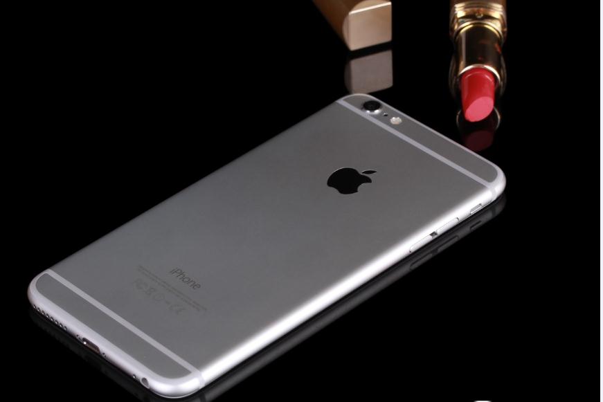 苹果三个月反超小米，在中国智能手机市场拔得头筹