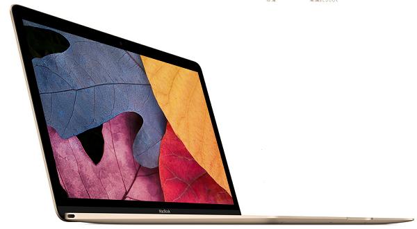 为何MacBook电池虽小续航却不输于MBP 