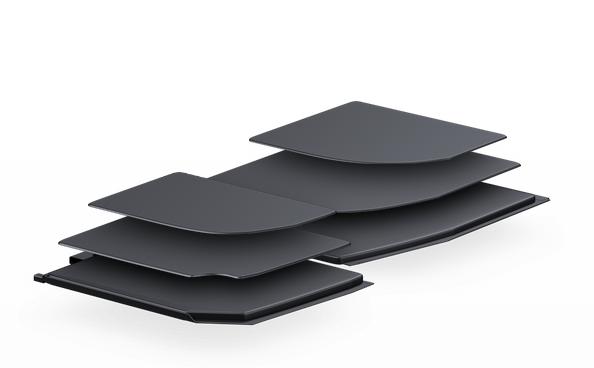 为何MacBook电池虽小续航却不输于MBP 