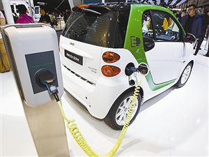 后限购时代深圳新能源车何时迎春天 申购门槛降吗？