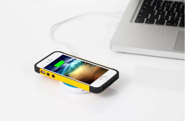 无线充电离我们有多远？谁能挑动中国市场？