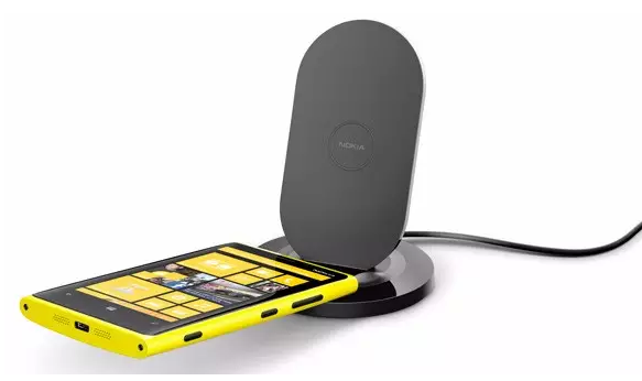 无线充电离我们有多远？谁能挑动中国市场？