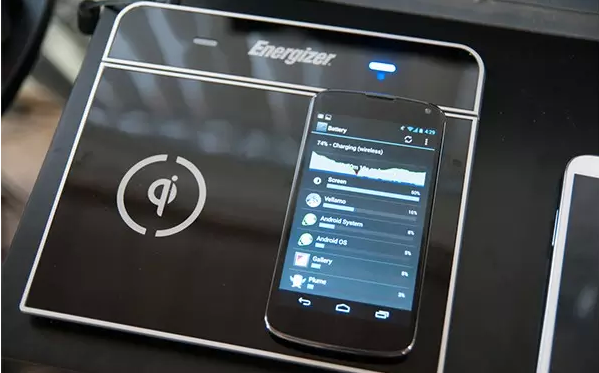 无线充电离我们有多远？谁能挑动中国市场？