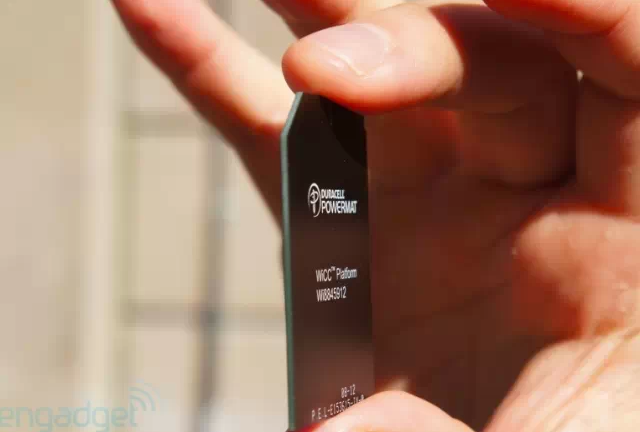 无线充电离我们有多远？谁能挑动中国市场？