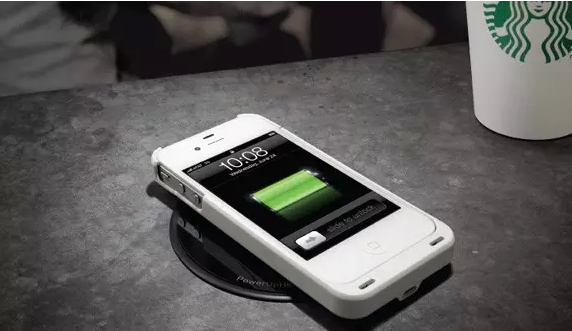 无线充电离我们有多远？谁能挑动中国市场？