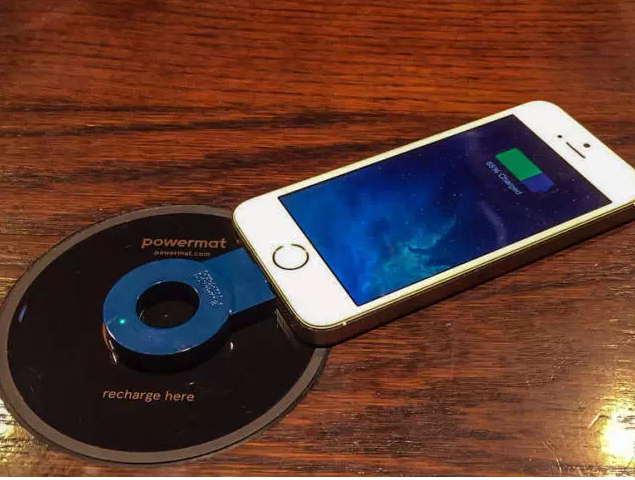 无线充电离我们有多远？谁能挑动中国市场？