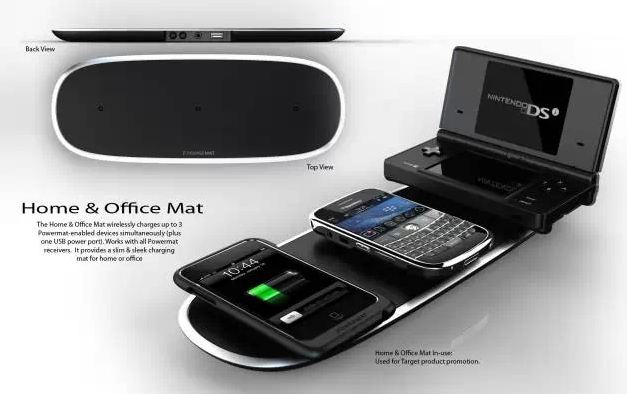 无线充电离我们有多远？谁能挑动中国市场？