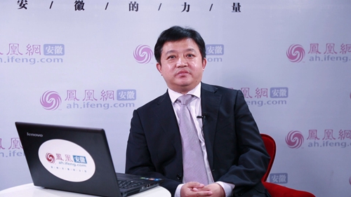 国轩高科方建华：中国的特斯拉不会遥远国轩高科方建华：中国的特斯拉不会遥远