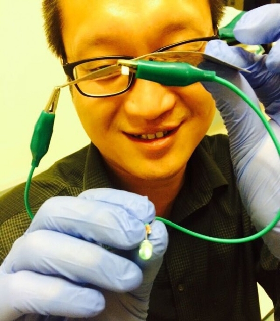 铝离子电池，噱头还是希望？