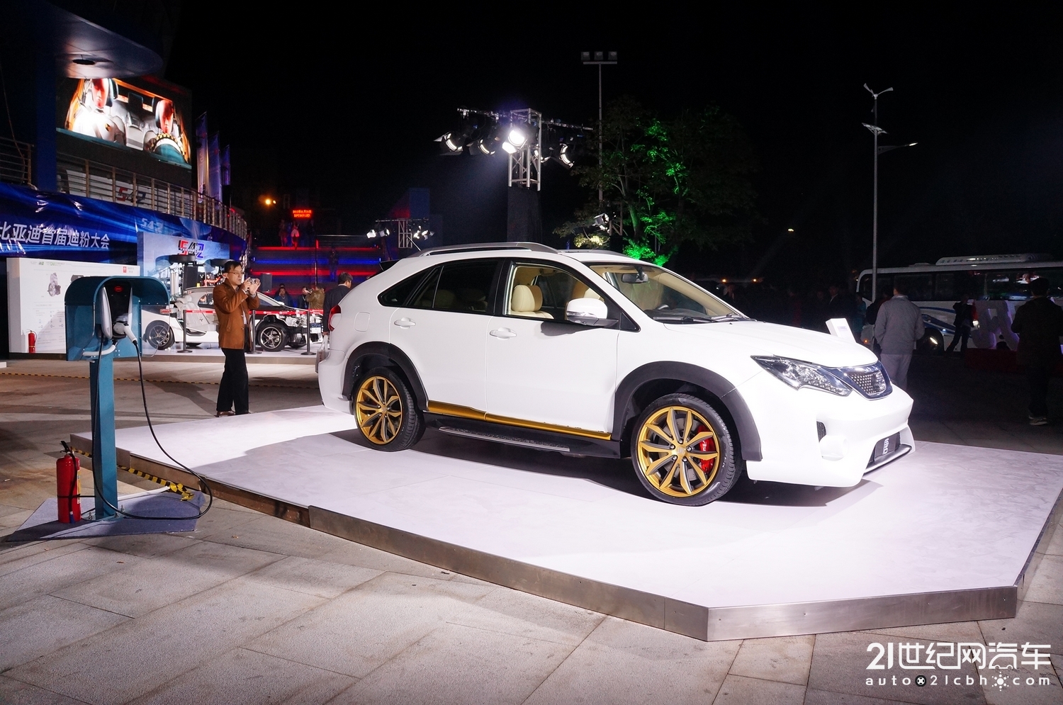 “新常态”助推新能源汽车销量走向全球第一？