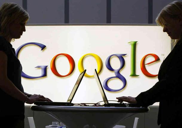 谷歌悄然开发电池项目 支持硬件业务扩张