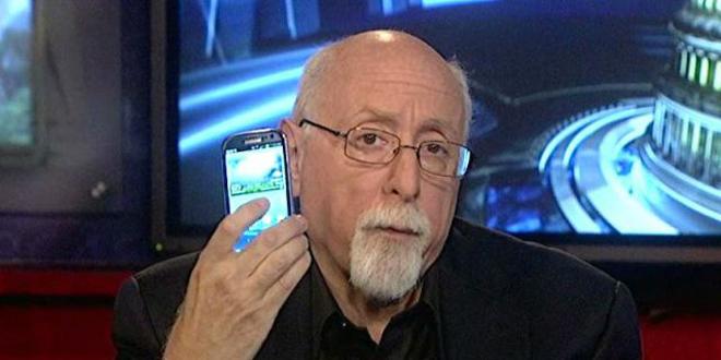 莫博士说下一个“三星”将来自中国