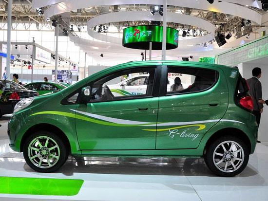 长安汽车冒进之失：慢慢来 比较快