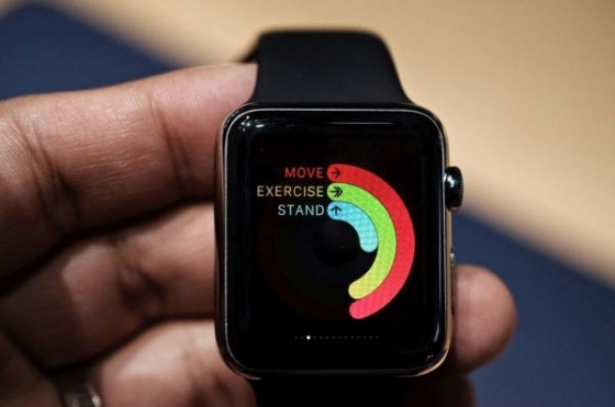 苹果Apple Watch预售火爆 但仍面临着种种问题 苹果Apple Watch预售火爆 但仍面临着种种问题