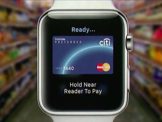 Apple Watch被误解的部分:不只是智能手表