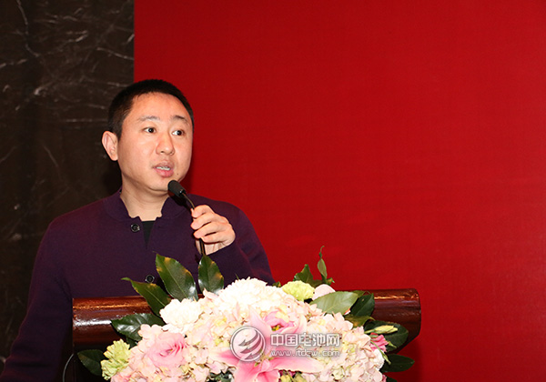 深圳市设计联合会常务副会长兼秘书长刘振