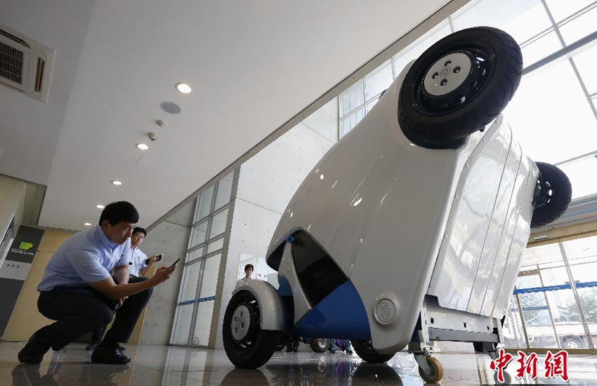 韩国明年电动汽车规模扩大5倍 各品牌掀折扣大战