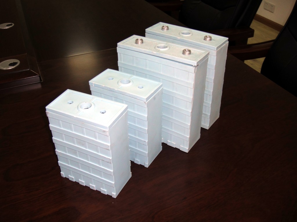 动力电池与太阳能成本下降飞快 可再生能源渐行渐近