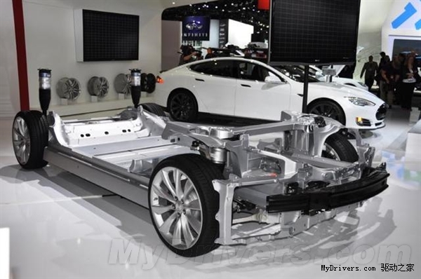 车用锂电池市场：日企再次实现横扫