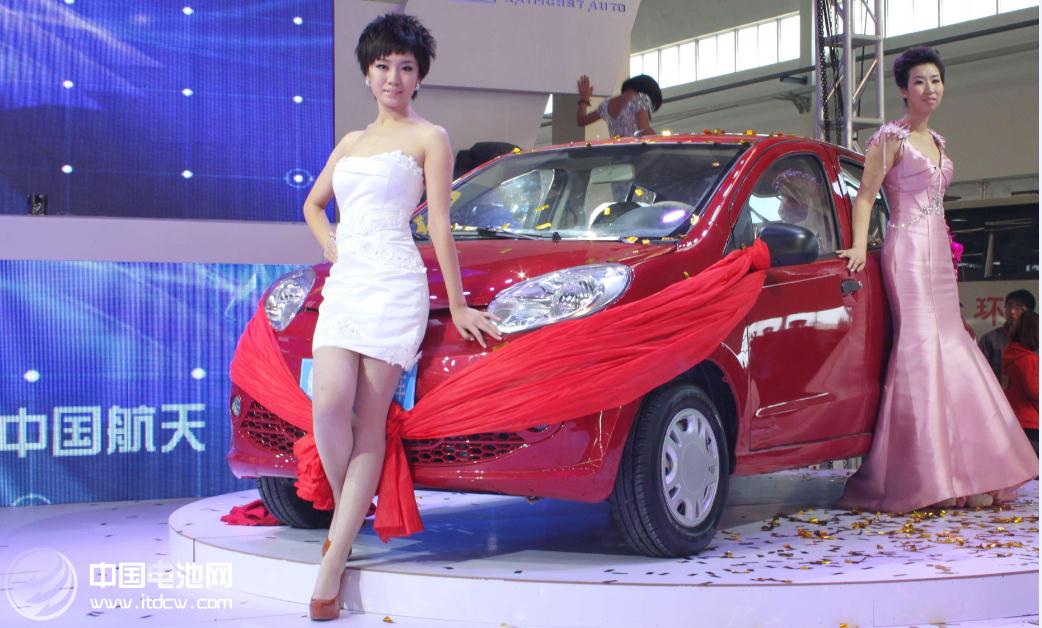 日本强韩国弱中国被淘汰！电动与自动驾驶改变汽车势力格局