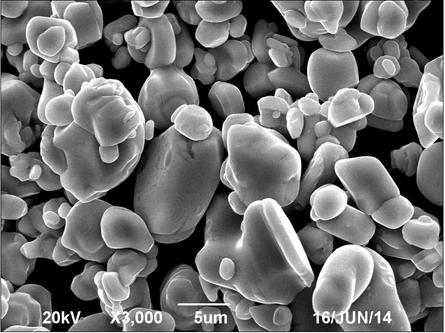 锂电池用钴现货：卖方信心十足  价格稳步上涨