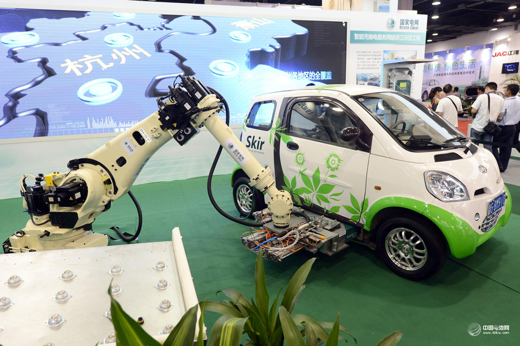 汪家红：电动汽车租赁模式背后的隐忧