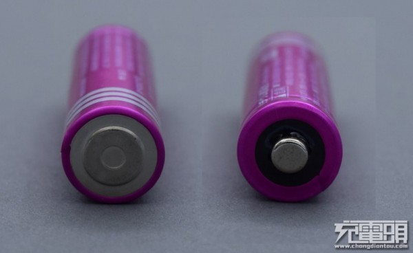 NEXcell 2900mAh五号铁锂电池曝光 续航很牛