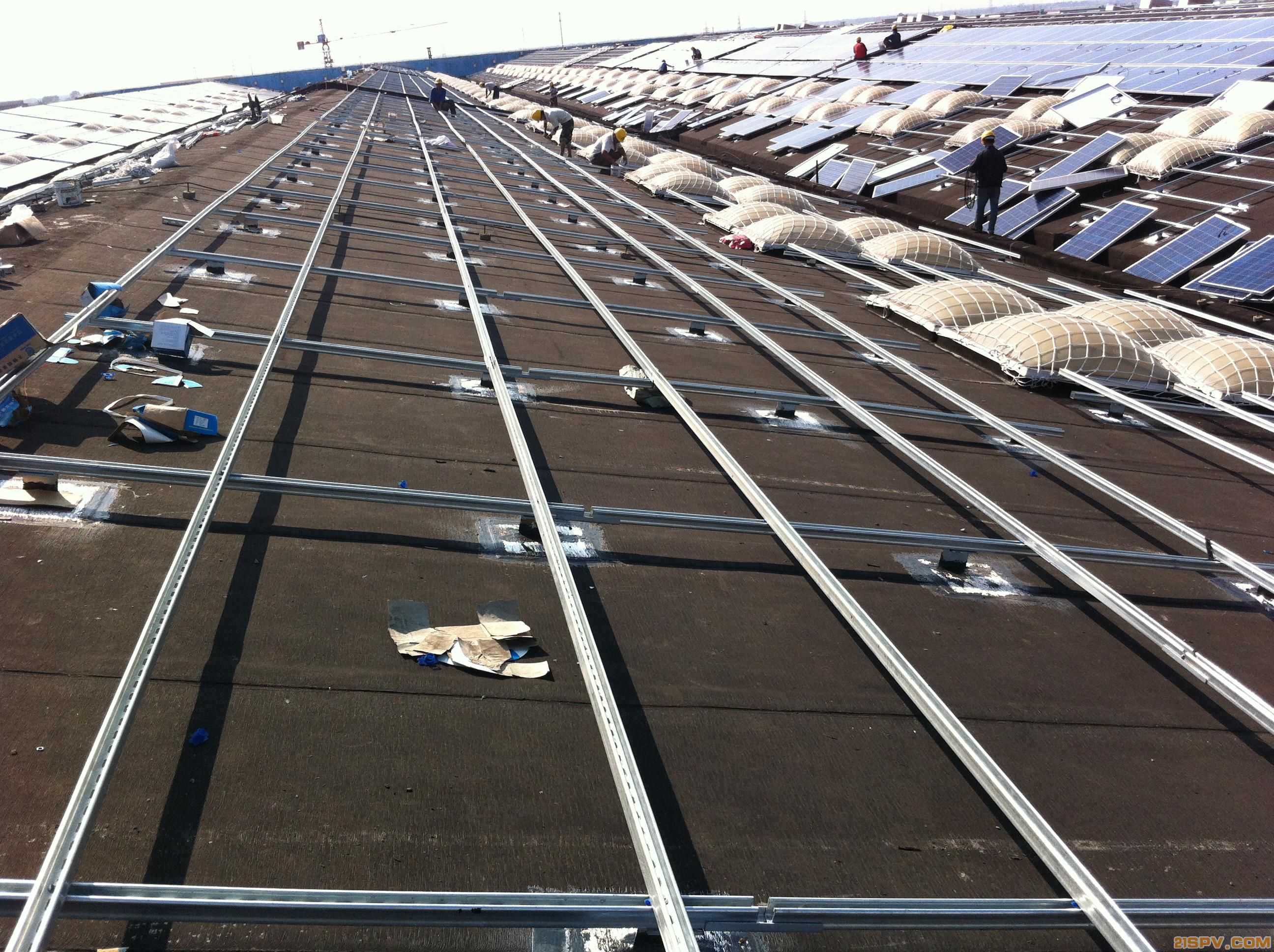 “并网难”实为消纳难  新能源与大电网到底啥关系？