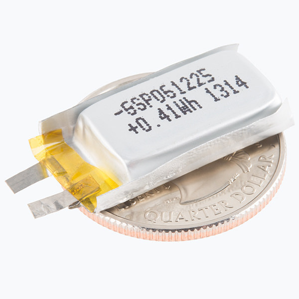 锂离子电池材料