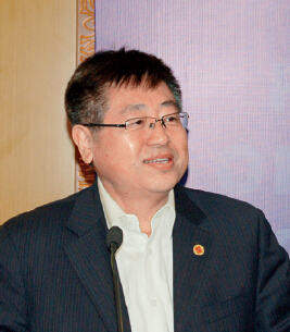 p46-1中国经济研究院院长白津夫