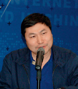 p46-4阿里巴巴集团副总裁兼阿里研究院院长 高红冰