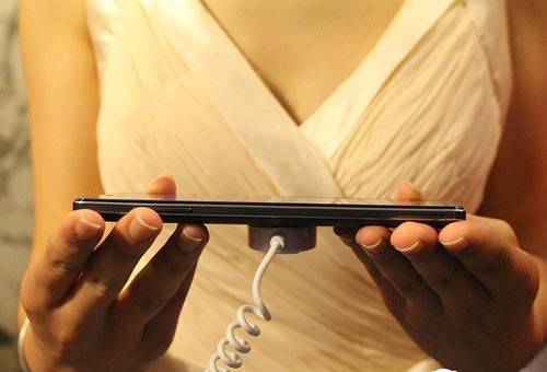 四川长虹重启手机战略  “叫板”乐视小米公司