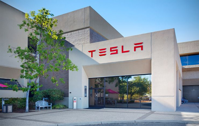 特斯拉为沃尔玛等提供电池：产品线多元化 为改善利润