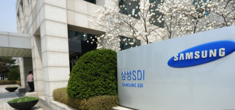 中国兴环保汽车风 三星SDI加速进攻中国电池市场