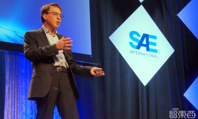 未来学家称 EV电池将依赖纳米科技