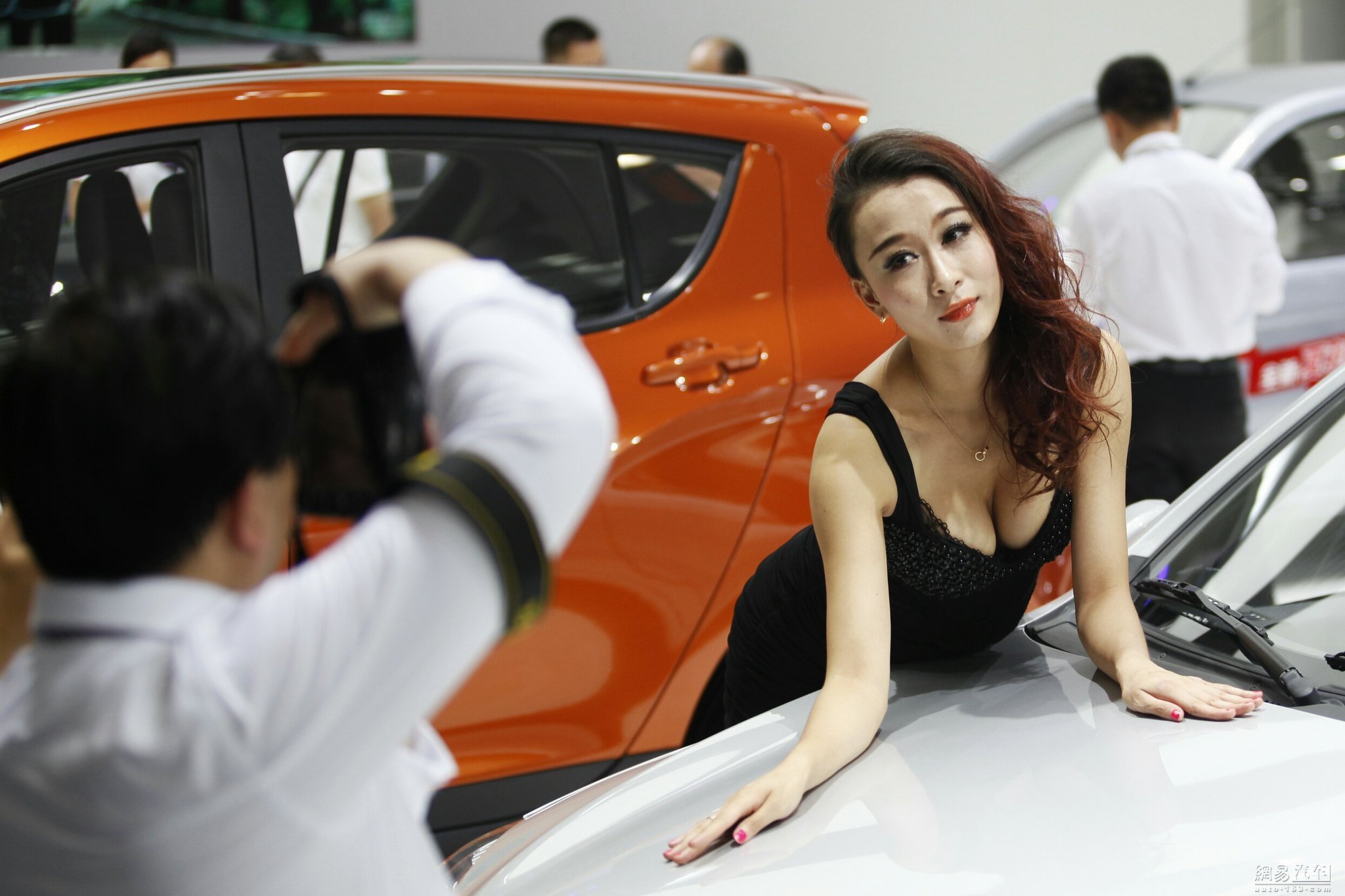 长安汽车：互联网+汽车 彼此期待融合