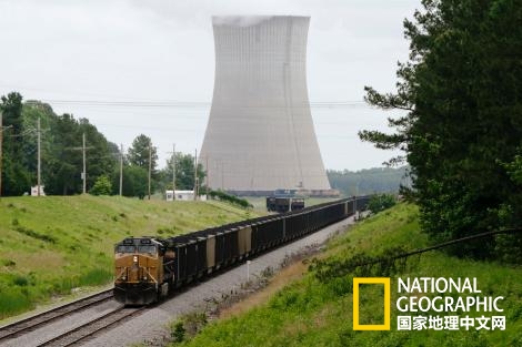 一张图让你看懂美国的碳排放量如何再度增加