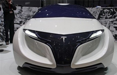 消息称特斯拉30日发布家用电池 售价1.3万美元