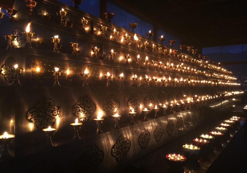 中科院：携高科技镁/空气应急电池等驰援尼泊尔灾区